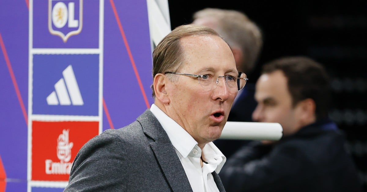 Mercato: OL want to acquire an important player from Stade Rennais