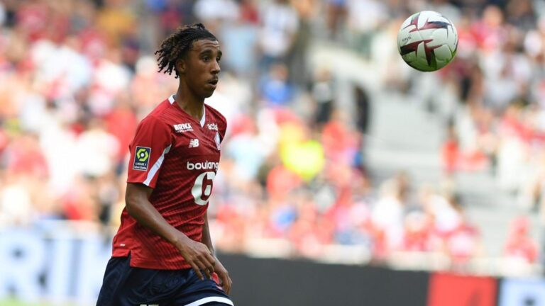 Mercato PSG: LOSC sets the price of Leny Yoro