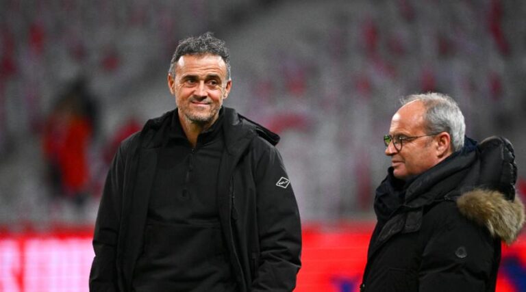 Mercato: PSG doubled for a Brazilian nugget?