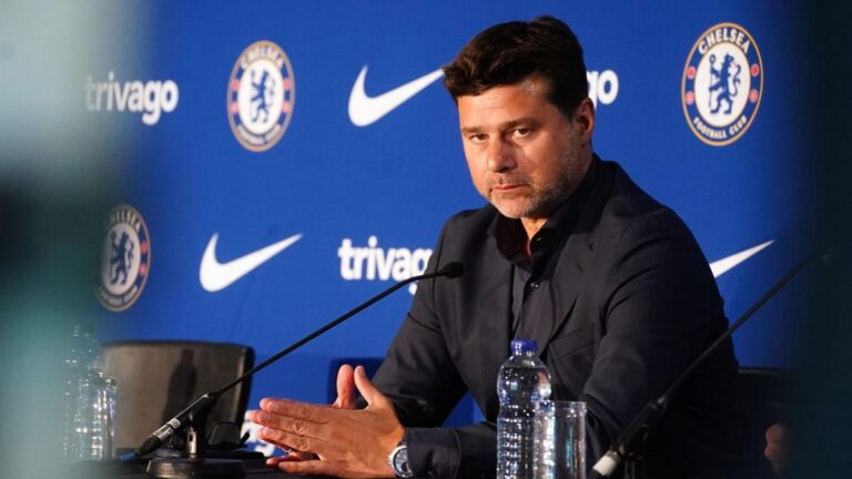 Mercato: the 4 big moves prepared by Chelsea