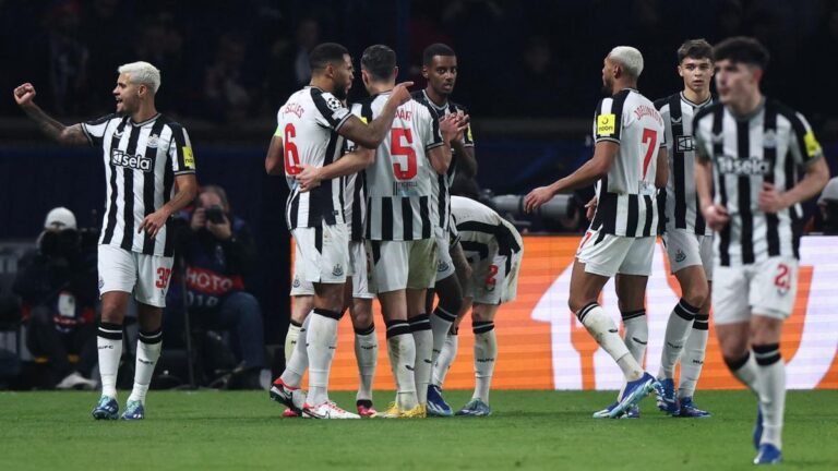 Mercato: the schemes Newcastle is preparing with Saudi Arabia