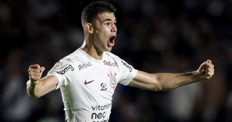 Moscardo already compared to a PSG legend
