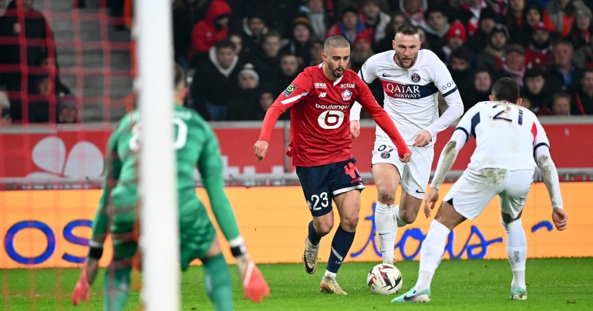 New controversies at PSG!