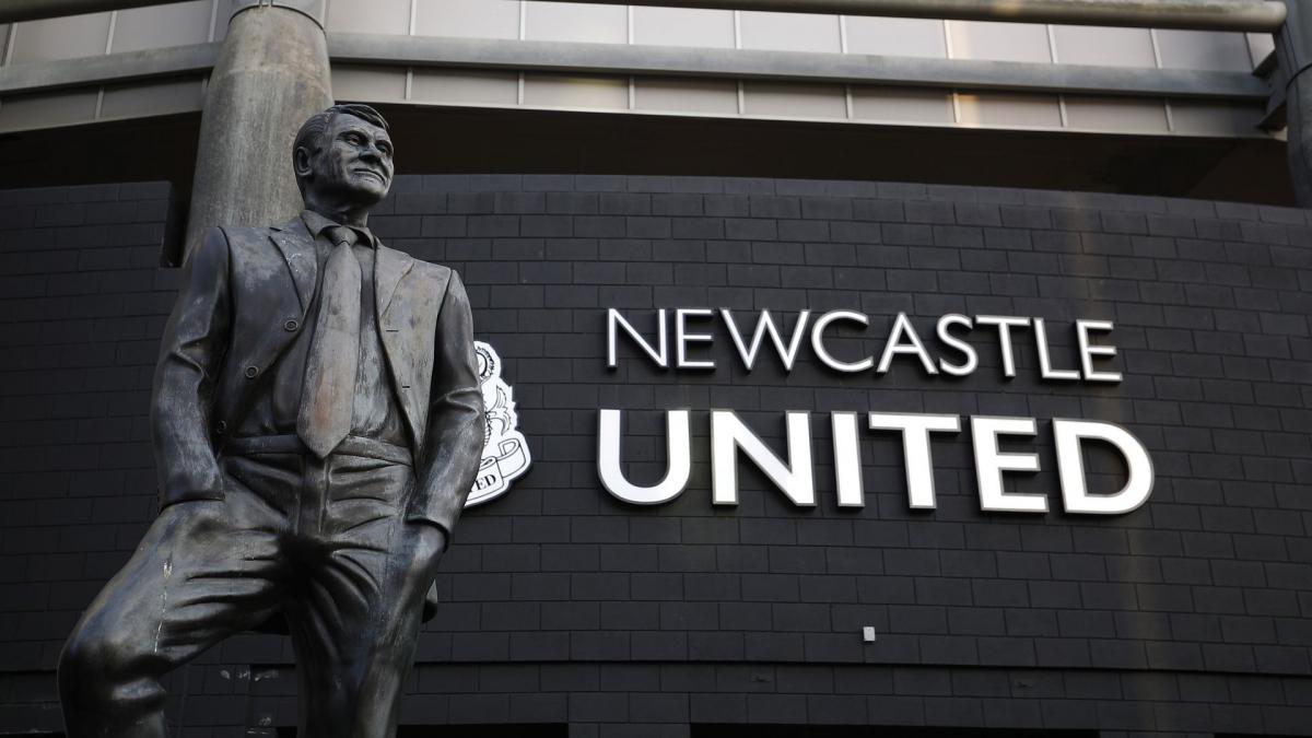 Newcastle: but what will the PIF do?