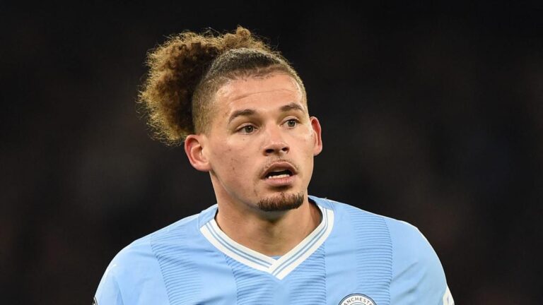 Newcastle place their pawns for Kalvin Phillips