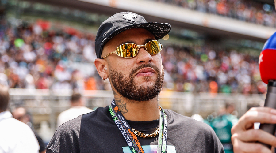Neymar, the heavy accusations against PSG
