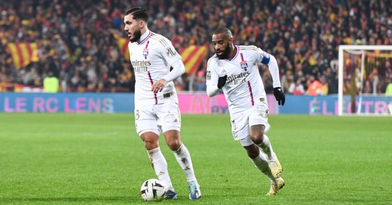 OL: Cherki has finally decided for his future