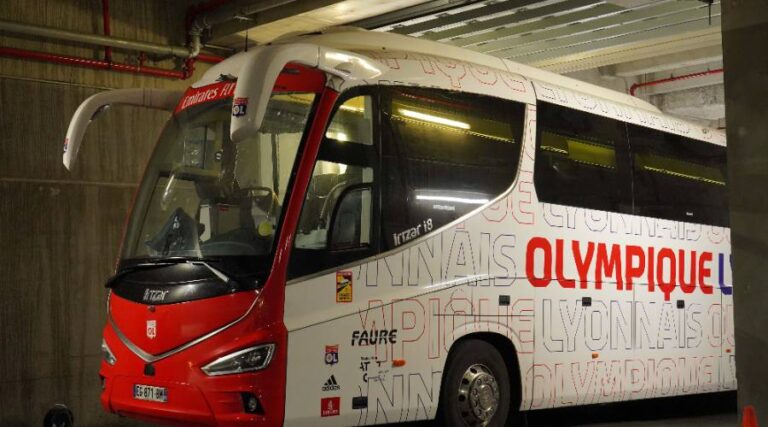 OM-OL, big fears on the Lyon side