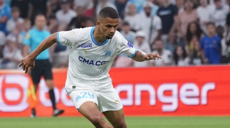 OM-Rennes: Ndiaye and Ounahi relaunched, Mandanda praised