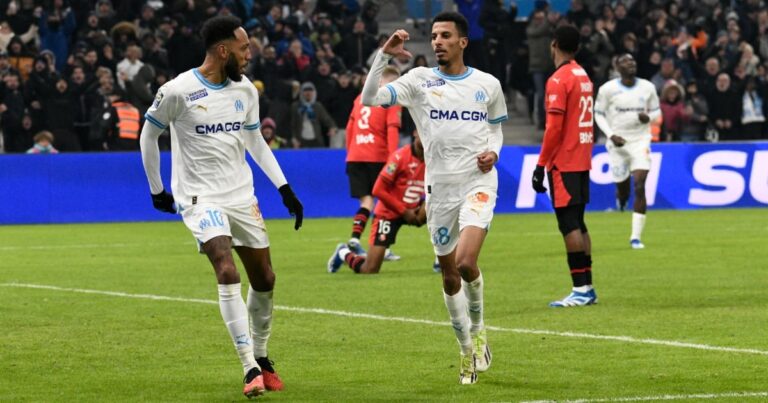 OM remains solid before Olympico