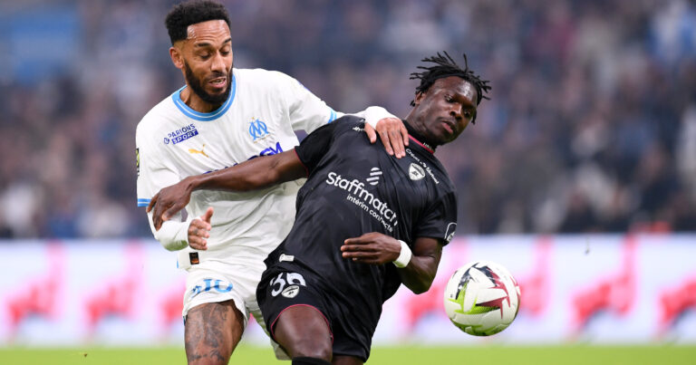 OM tames Clermont and continues!