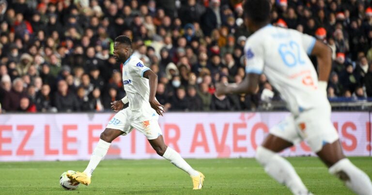 OM, the problems start again