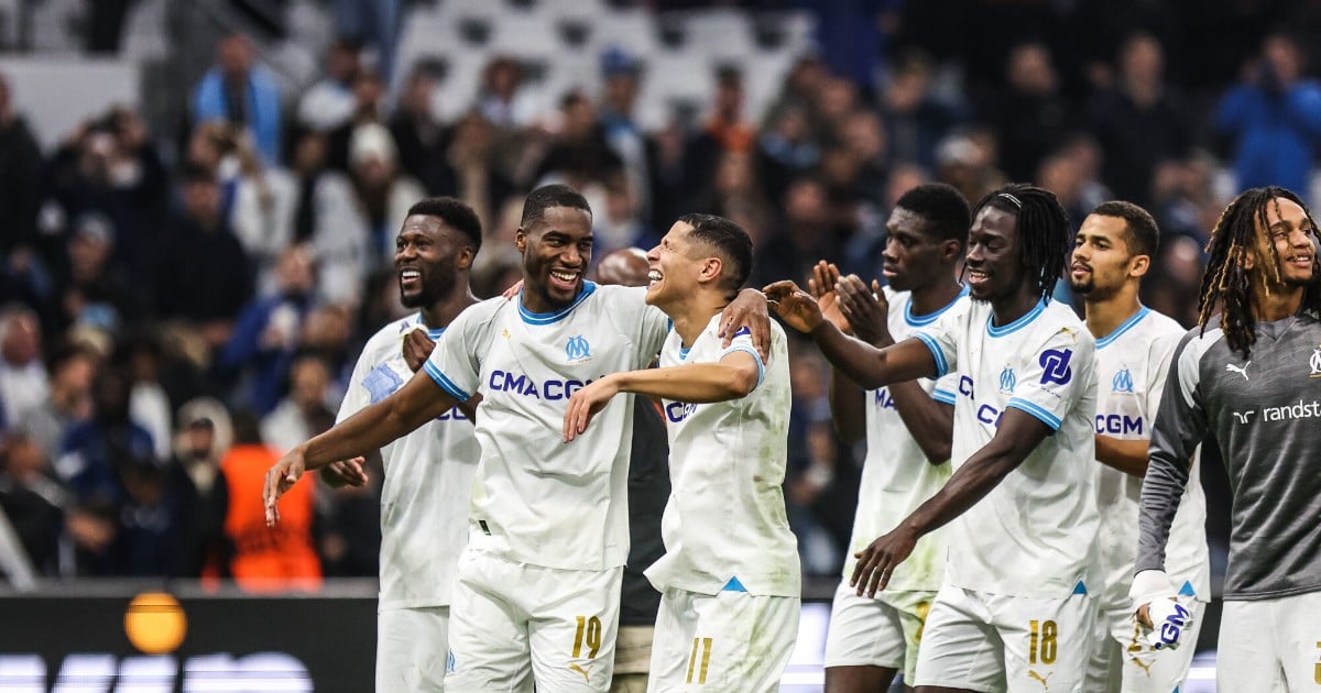 OM, two recruits dismissed this winter?