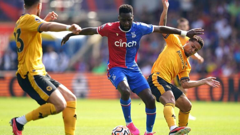 Odsonne Edouard: “the French team?  This is a very big goal for me”