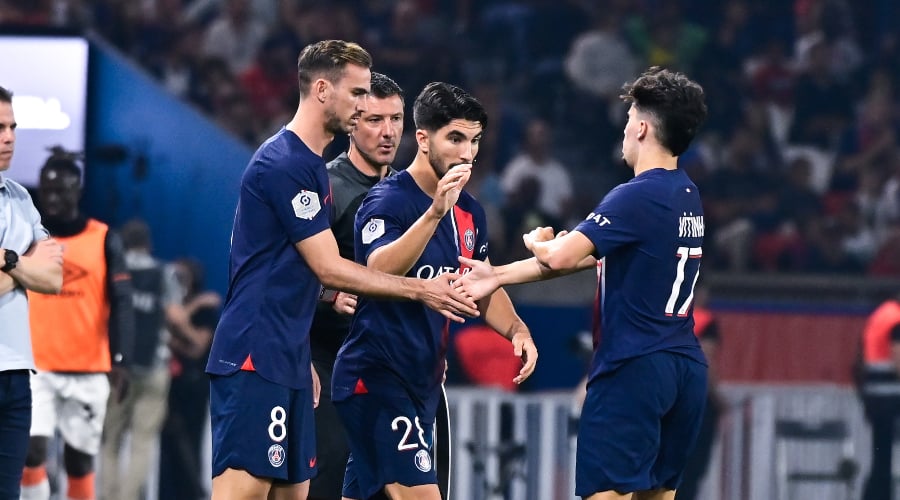 PSG: A surprise departure this winter?