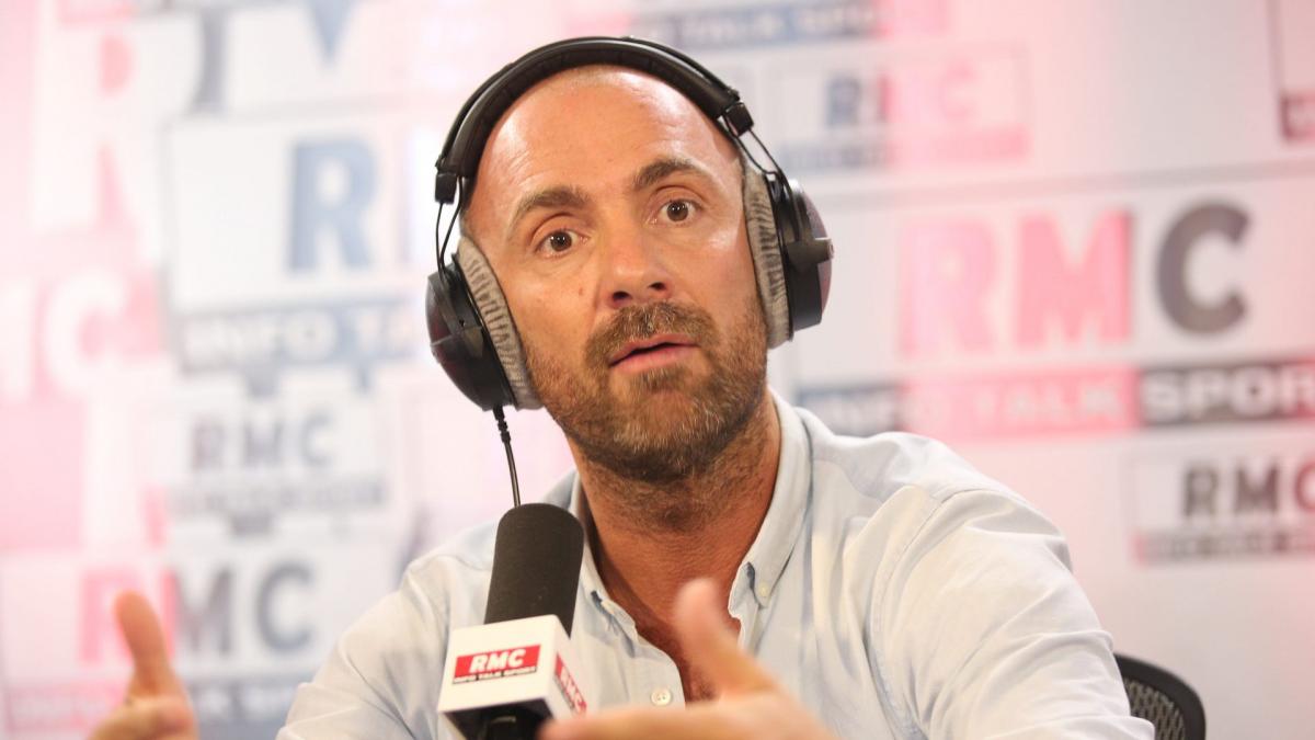 PSG: Christophe Dugarry destroys Kylian Mbappé