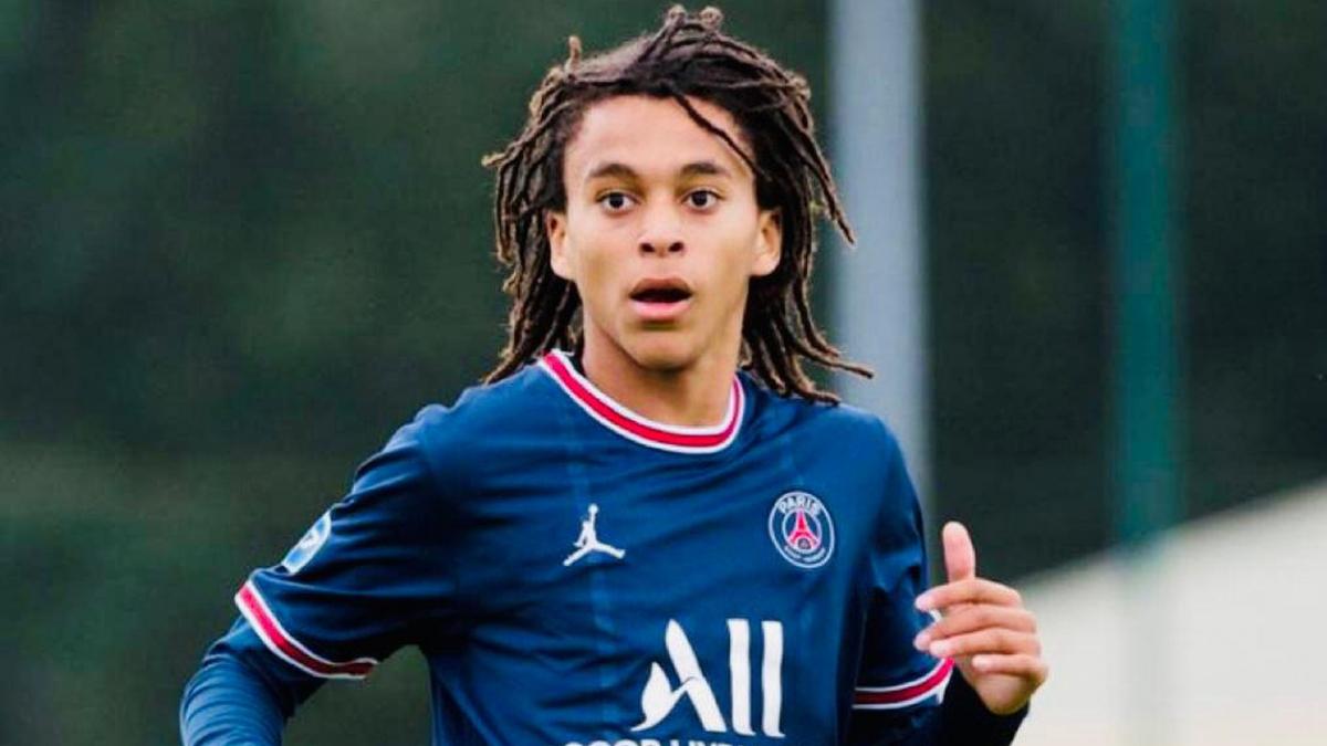 PSG: Luis Enrique makes a big announcement for Ethan Mbappé