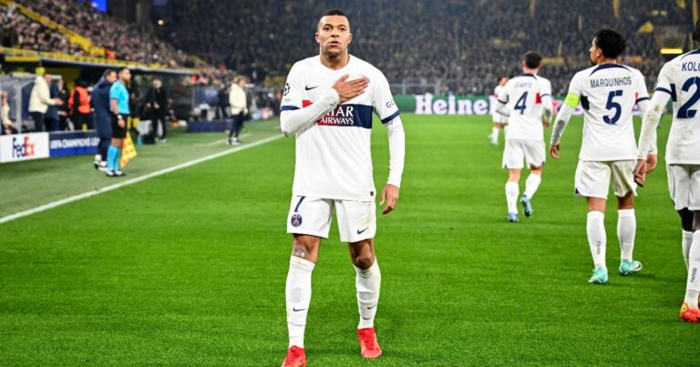 PSG: Mbappé Finally Breaks The Silence!