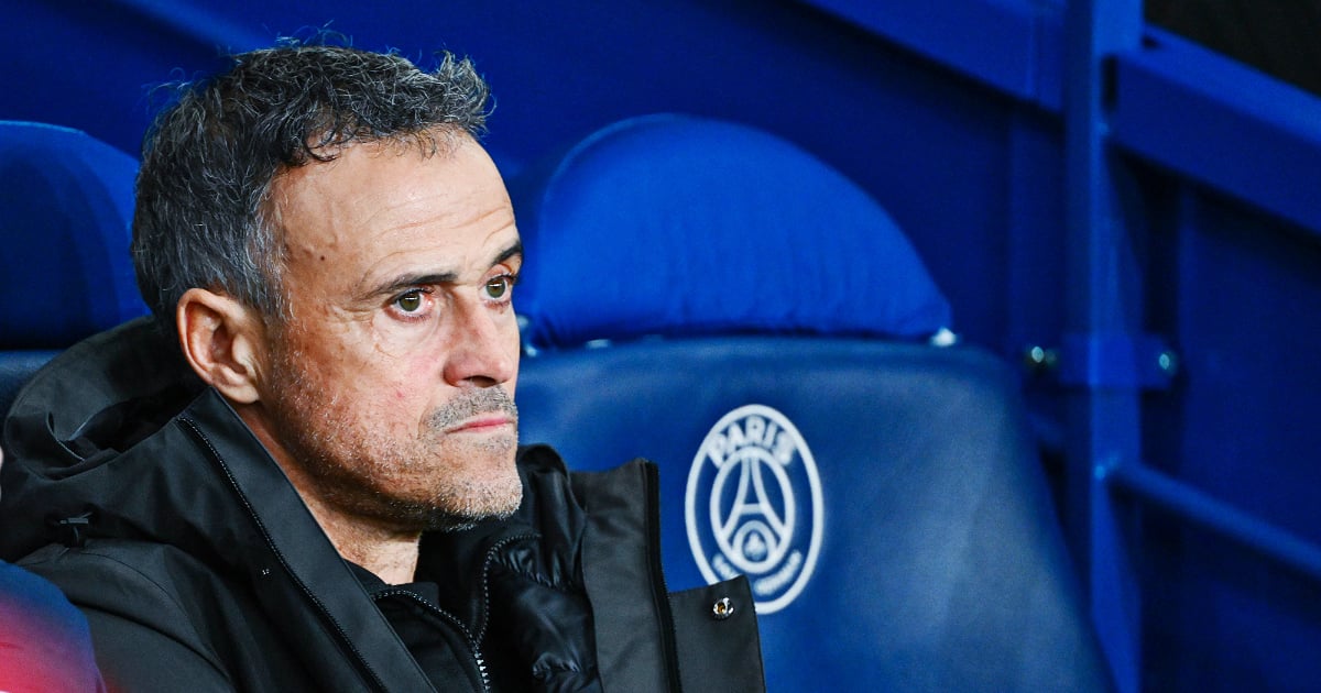 PSG-Metz live: Six absent from Paris!