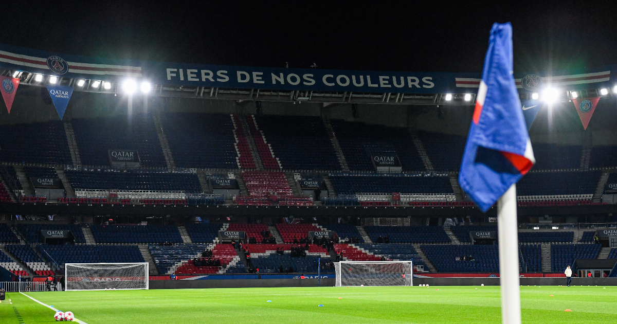 PSG: Molina announces the name of the player targeted this winter