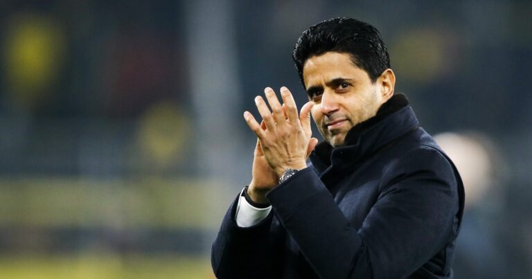 PSG is for today!
