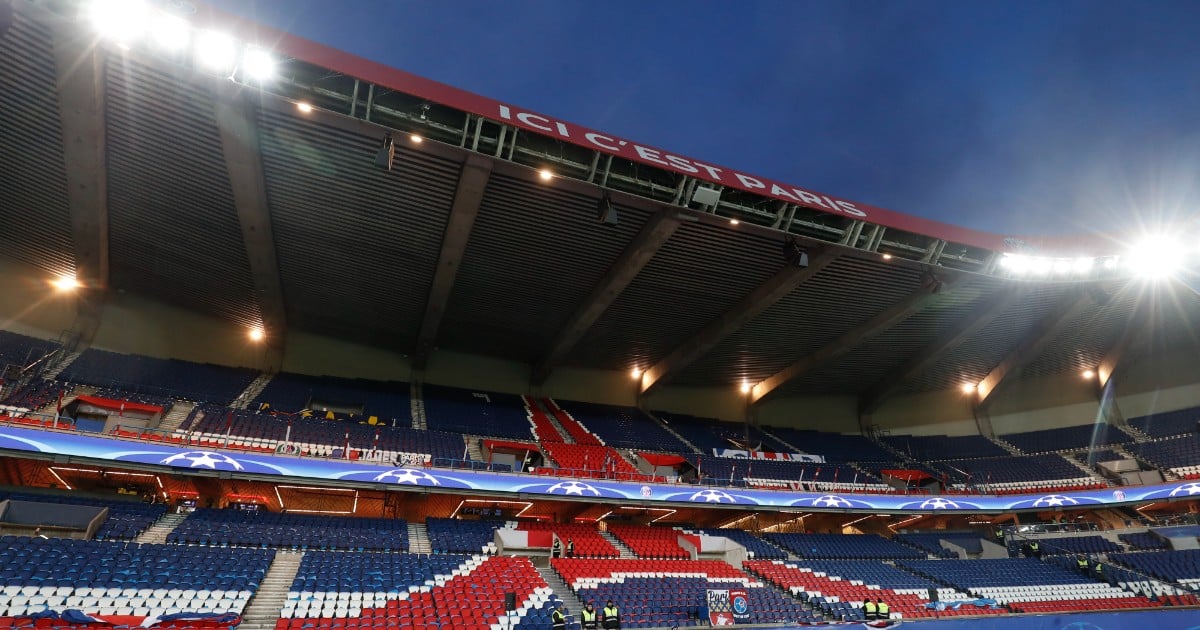 PSG is heading towards a member of the Blues!  The incredible rumor