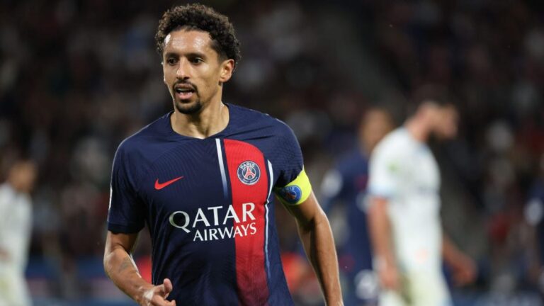 PSG: it smells good for Marquinhos and Warren Zaire-Emery