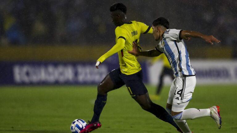 PSG: it’s serious for Allen Obando!