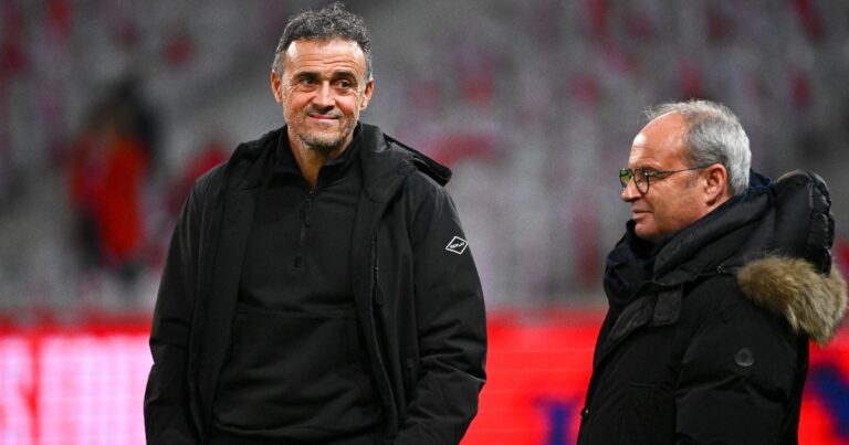 PSG on the verge of completing a second Brazilian nugget