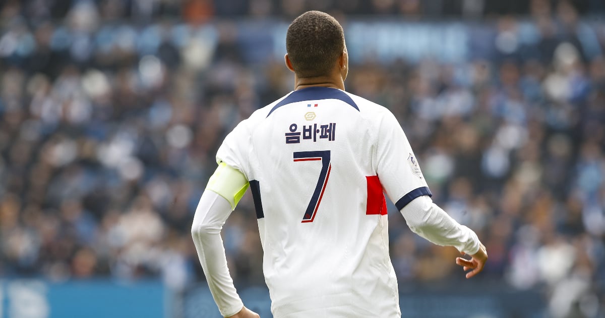 PSG saved by Mbappé… and Donnarumma’s replacement