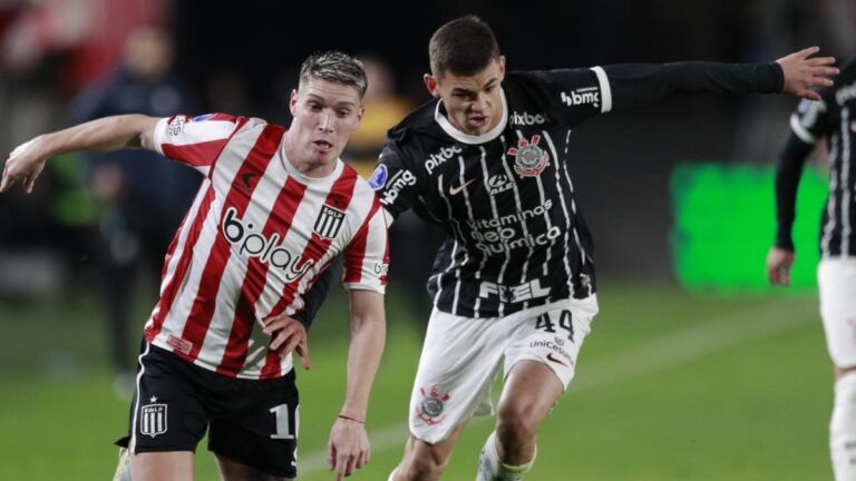 PSG: what you need to know about Gabriel Moscardo, the nugget desired by Luis Campos