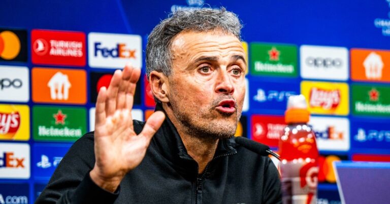 Paris on the verge of securing a recruit