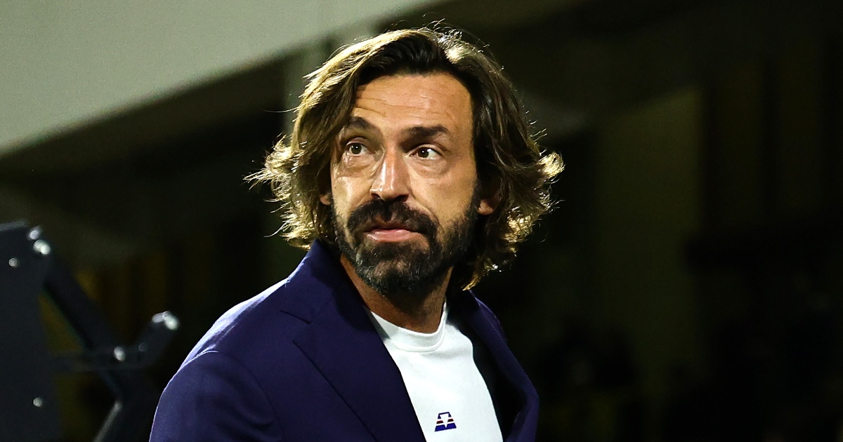 Pirlo, character from “Crystal Trap”?