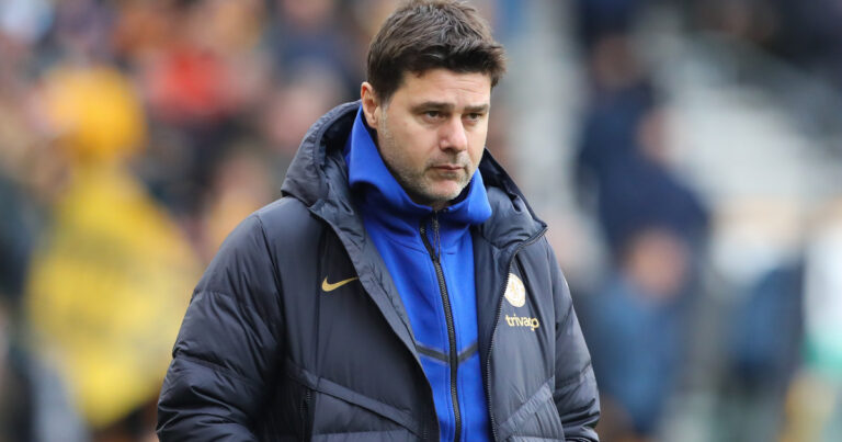 Pochettino's daring request to Chelsea