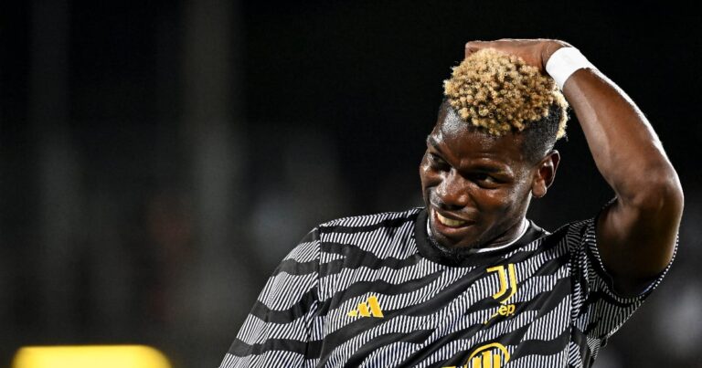 Pogba, a verdict falls