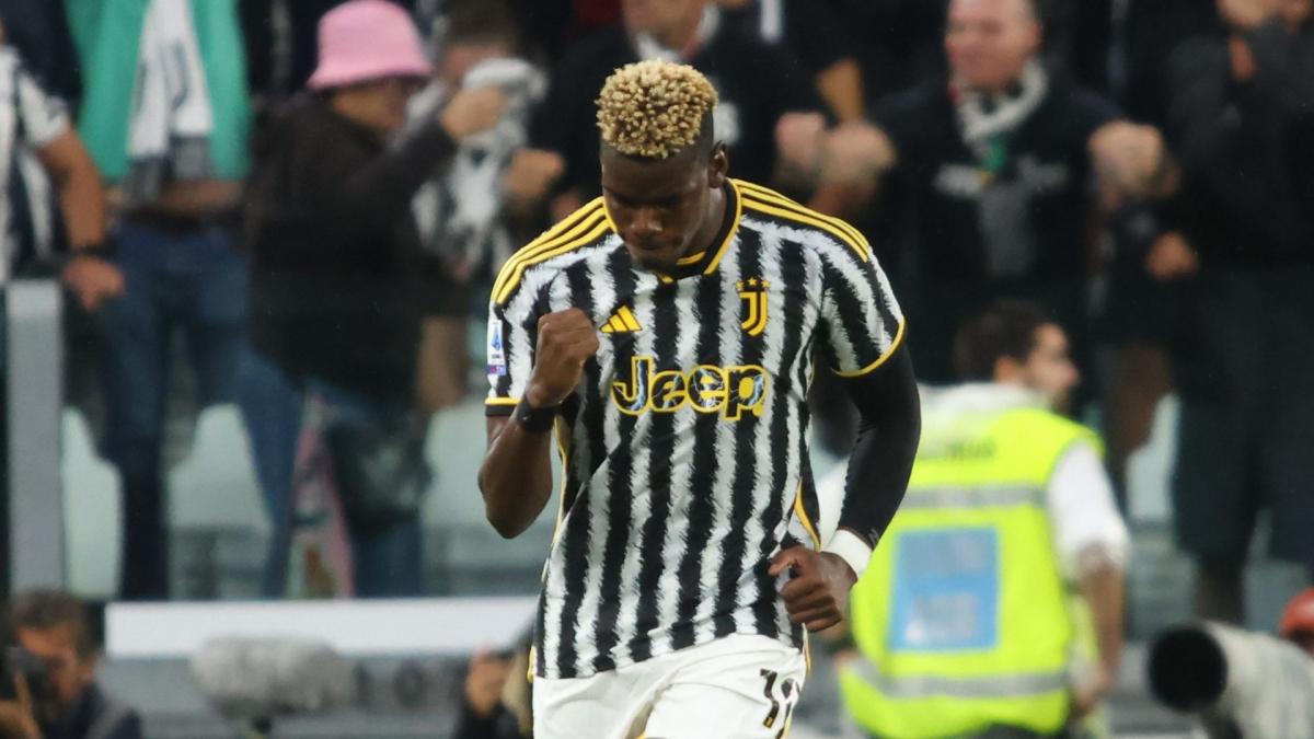 Pogba affair: the anti-doping prosecution calls for a very heavy suspension