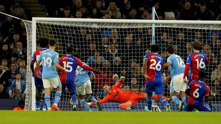 Premier League: Manchester City scuttles itself, Chelsea revives, Newcastle does the job