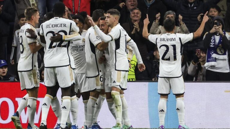 Real Madrid: Carlo Ancelotti takes stock of the infirmary