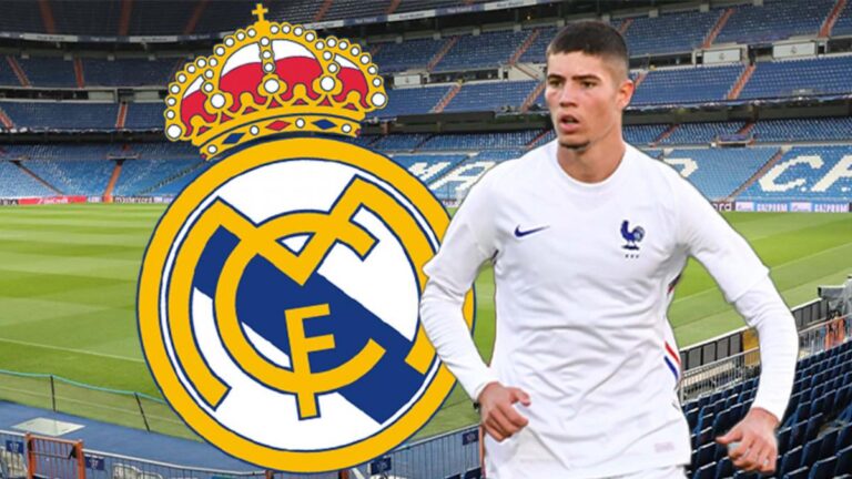 Real Madrid: Elyaz Zidane makes a decision that gets people talking in Spain!