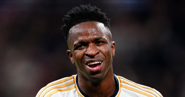 Real Madrid: Vinicius, the enormous risk