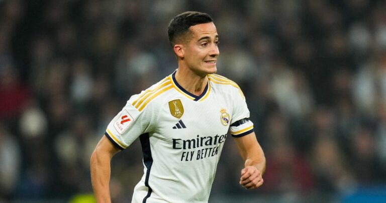 Real Madrid are doing well