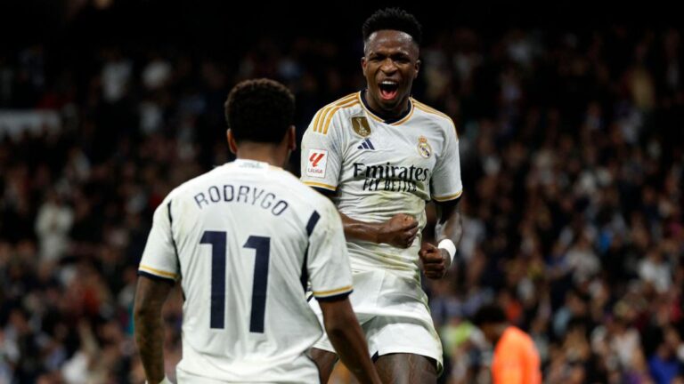 Real Madrid can hit a huge jackpot thanks to players who don't belong to them!