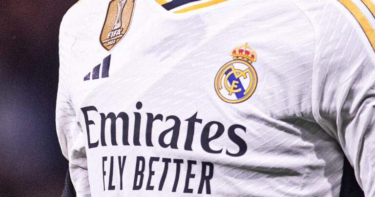 Real Madrid, confirmation for Zidane