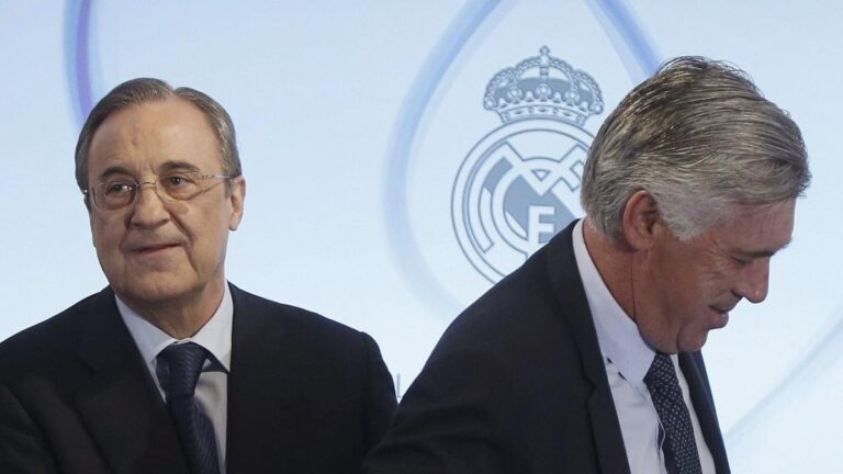 Real Madrid working on unexpected transfer