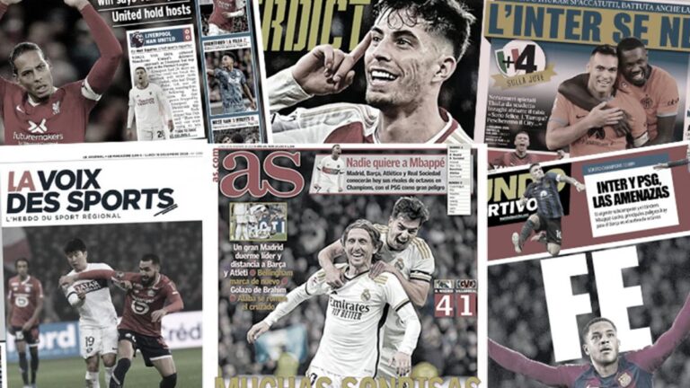 Real Madrid's 3 XXL tracks to replace David Alaba, Barça puts enormous pressure on Vitor Roque