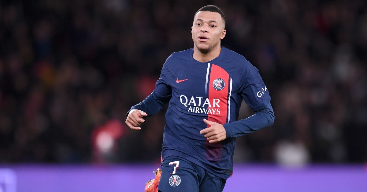 Real Madrid's ultimatum to Mbappé!