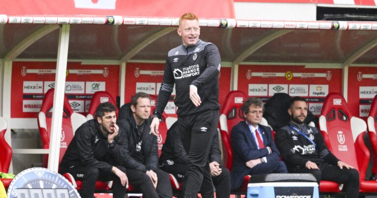 Reims: Will Still reveals the reason for his trips to London