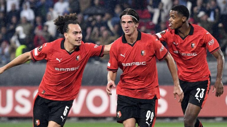 Rennes: a departure at €20 million is taking shape