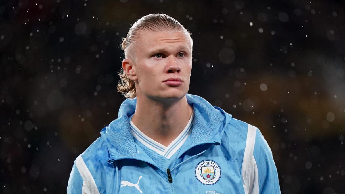 Revelations from Haaland and Pogba's agent about their future