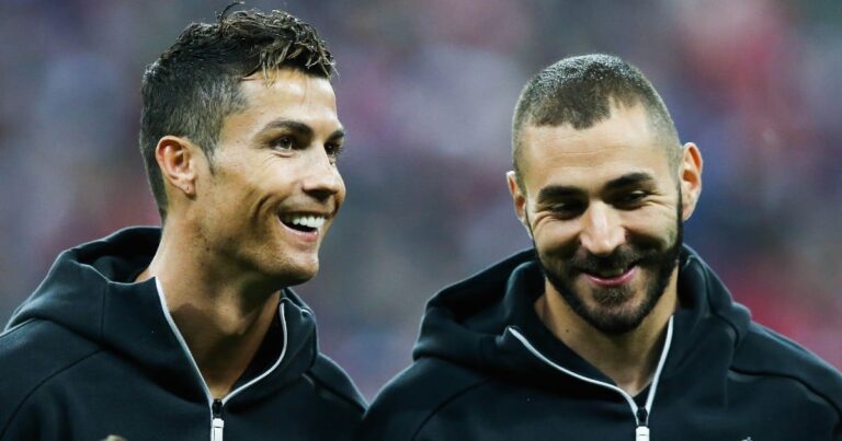 Ronaldo against Benzema: where to watch Al-Ittihad-Al-Nassr streaming?